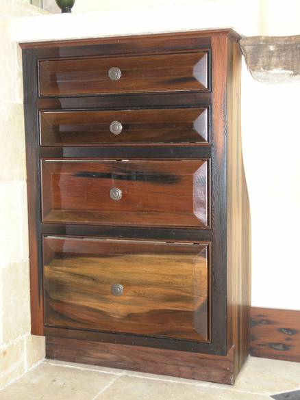 Picklewood Cabinet